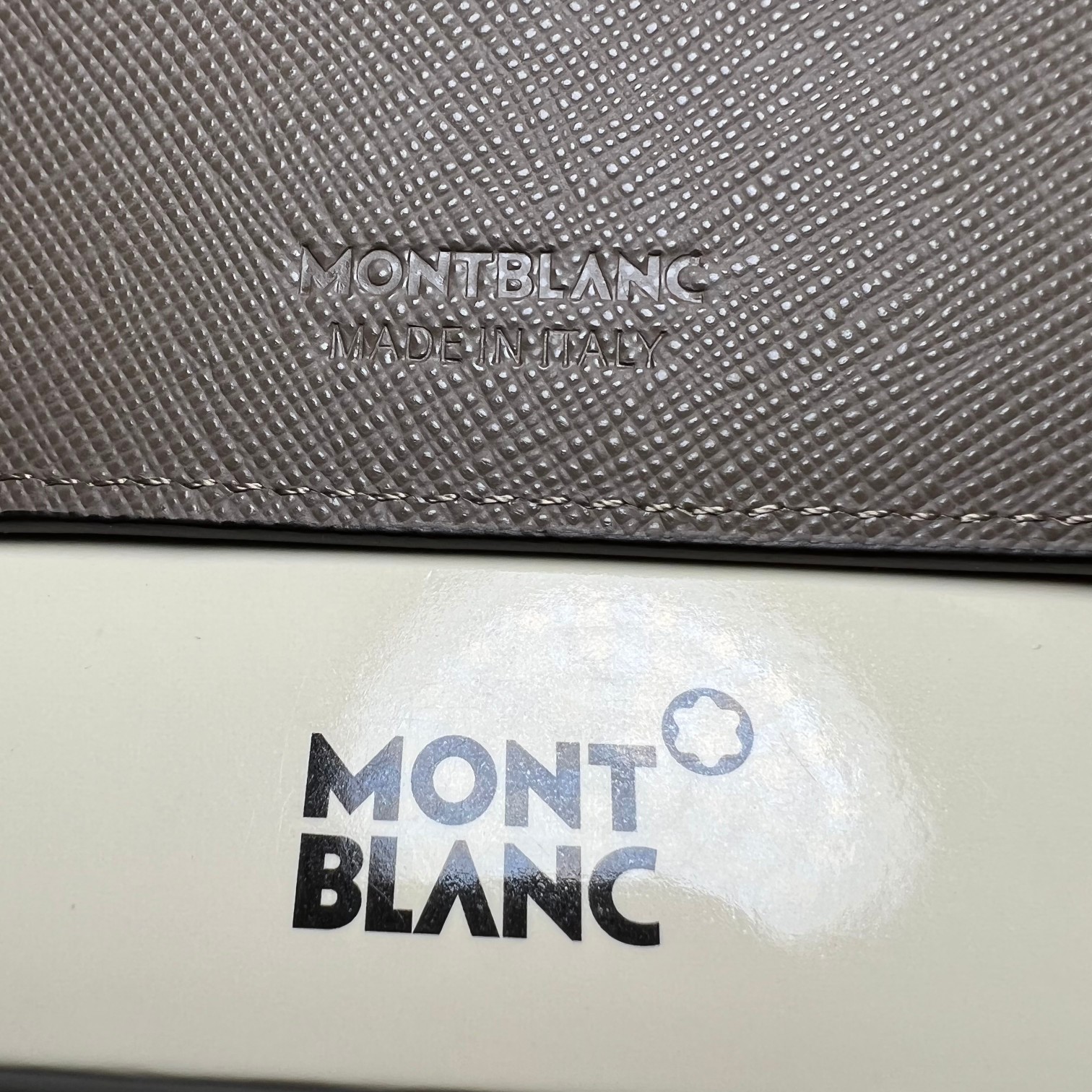 Montblanc Wallets Purse